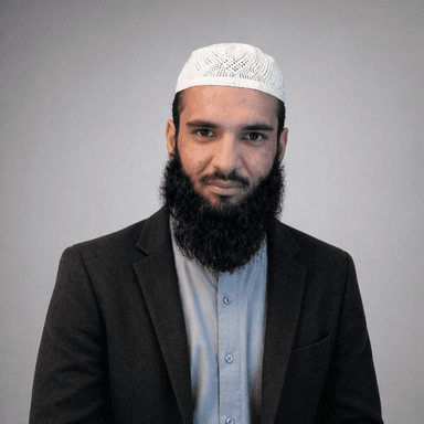 Abdul Wahab — AI Engineer